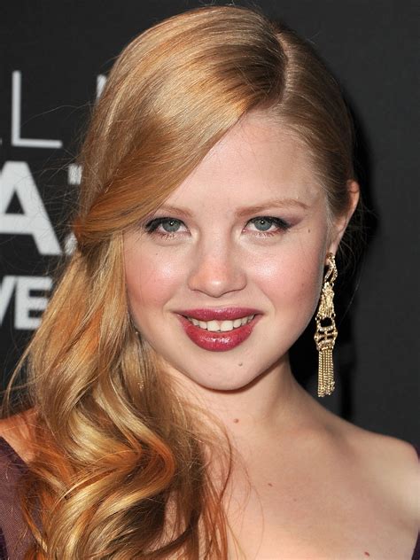 Sofia Vassilieva .
